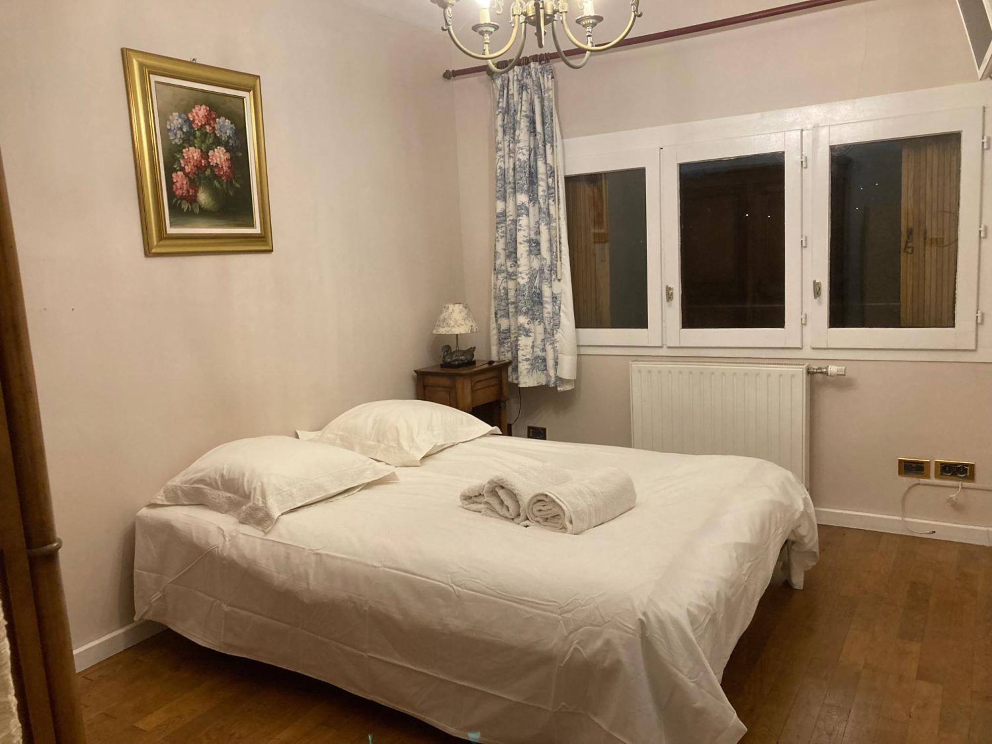Comme A La Maison ! Caluire-et-Cuire Extérieur photo